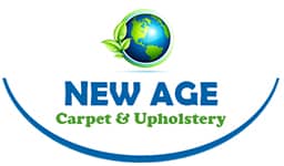 New Age Carpet & Upholstery Cleaning's Logo